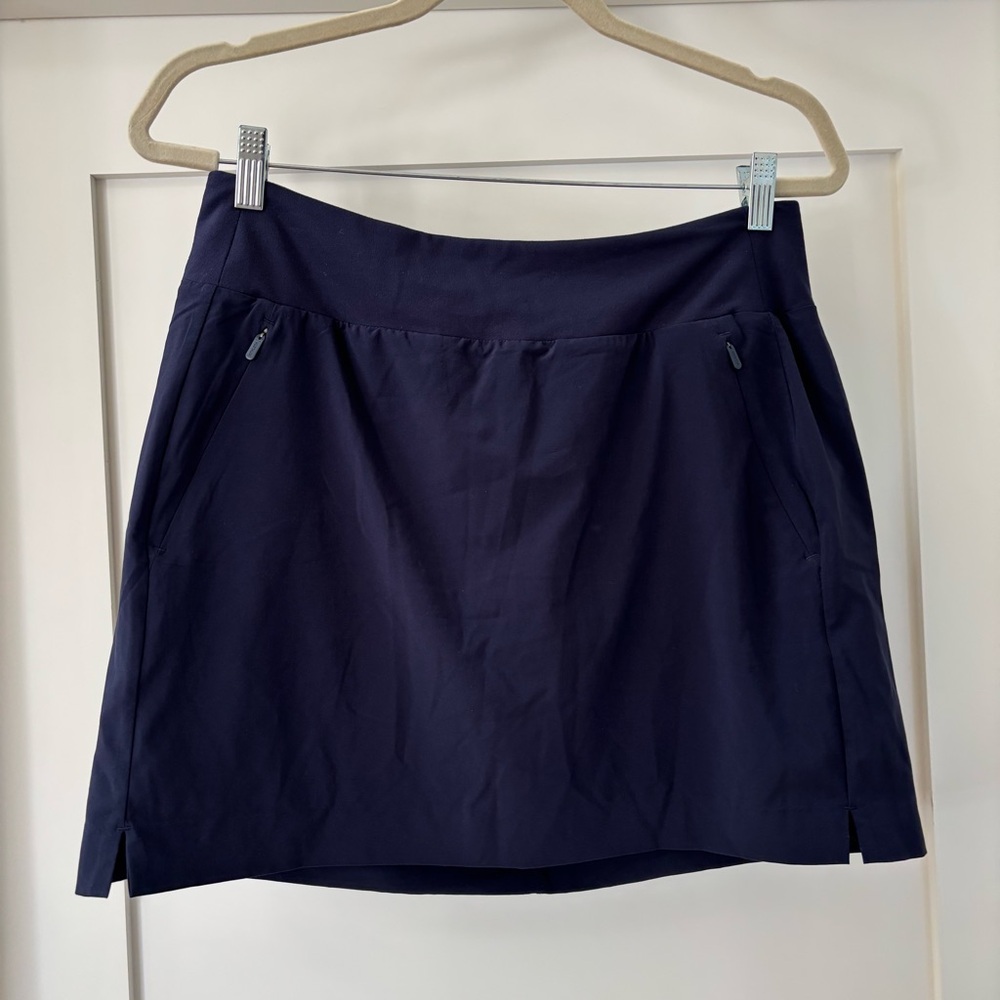 Athleta Athleta Soho Jupe Skort L